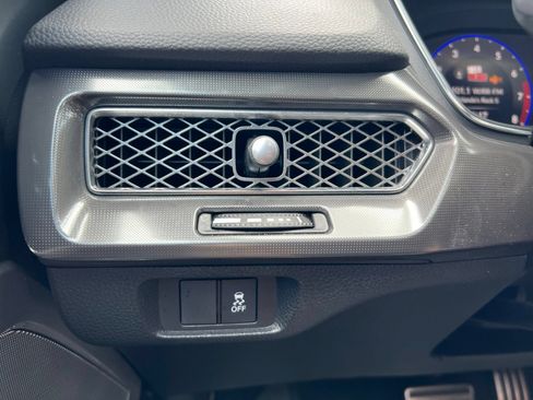 Used 2025 Acura Integra A-Spec FWD image 37
