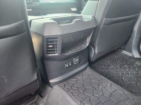 New 2025 Toyota Tundra TRD Pro AWD/4WD image 17