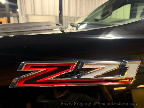 Used 2023 Chevrolet Silverado 2500 LT w/ True North Edition AWD/4WD image 11