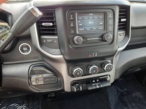 Used 2019 RAM 2500 Big Horn AWD/4WD image 24