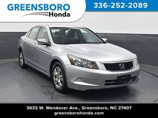 Used 2010 Honda Accord LX-P 360° Tour