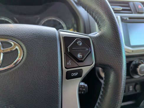 Used 2017 Toyota 4Runner SR5 Premium image 20