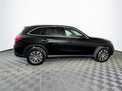 Certified 2023 Mercedes-Benz GLC 300 4MATIC image 7
