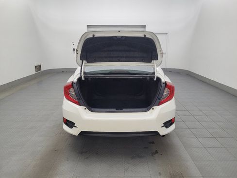 Used 2016 Honda Civic EX image 29