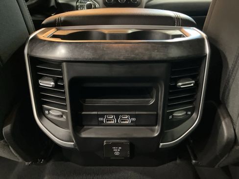 Used 2022 RAM 1500 Big Horn image 24