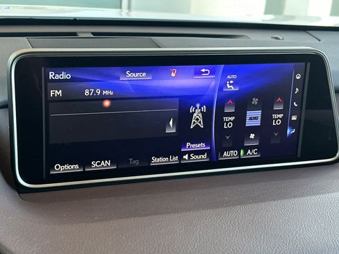 Used 2019 Lexus RX 350 AWD image 20