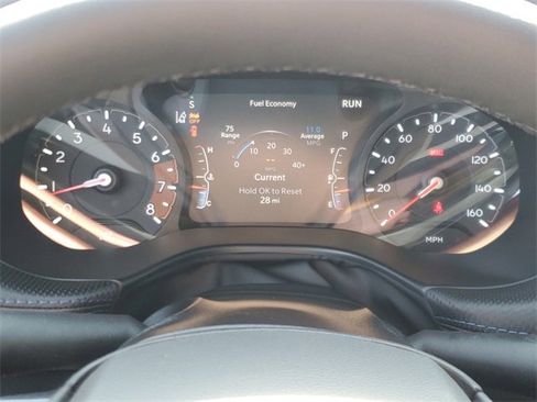 New 2026 Jeep Compass Latitude image 18