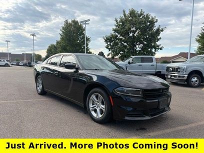 Used 2023 Dodge Charger SXT