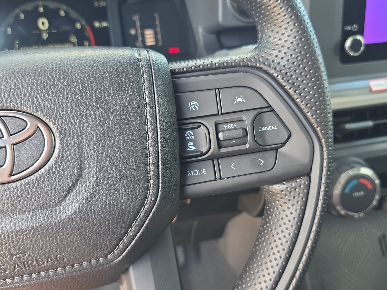 New 2026 Toyota Tacoma SR5 RWD image 15
