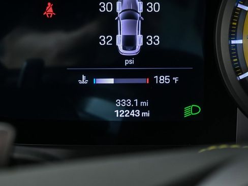 Used 2024 Porsche 911 GT3 image 12