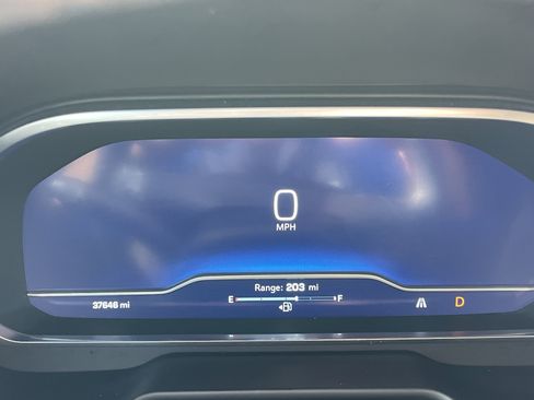 Used 2023 Chevrolet Tahoe High Country w/ Premium Package 2 image 20