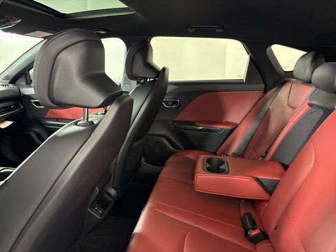 New 2026 Kia K4 EX FWD image 23
