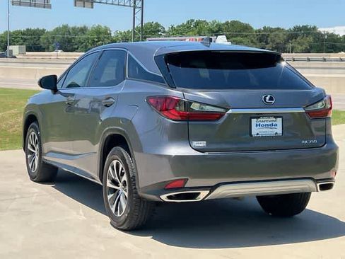 Used 2022 Lexus RX 350 FWD image 5