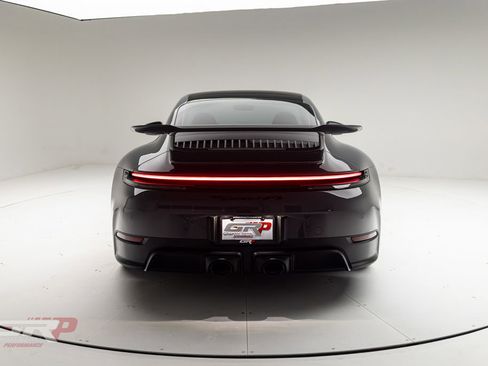 Used 2025 Porsche 911 GTS image 4