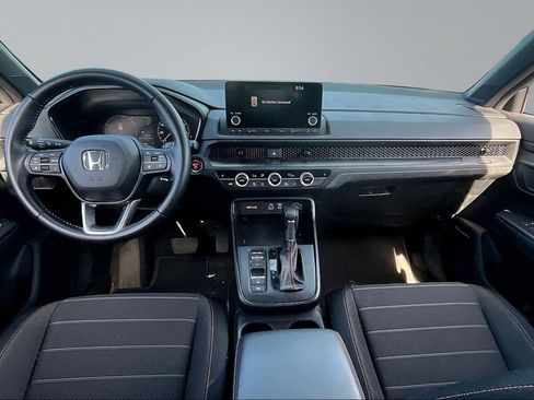 Used 2025 Honda CR-V Sport image 7