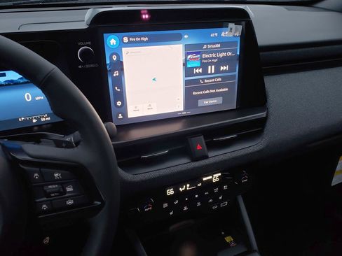 New 2026 Subaru Outback Limited XT image 11