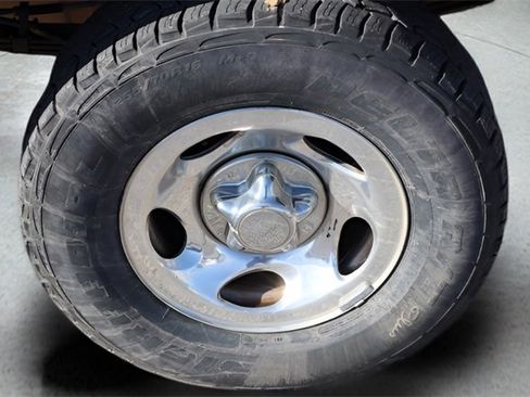 Used 2002 Ford F150 4x4 Regular Cab image 19