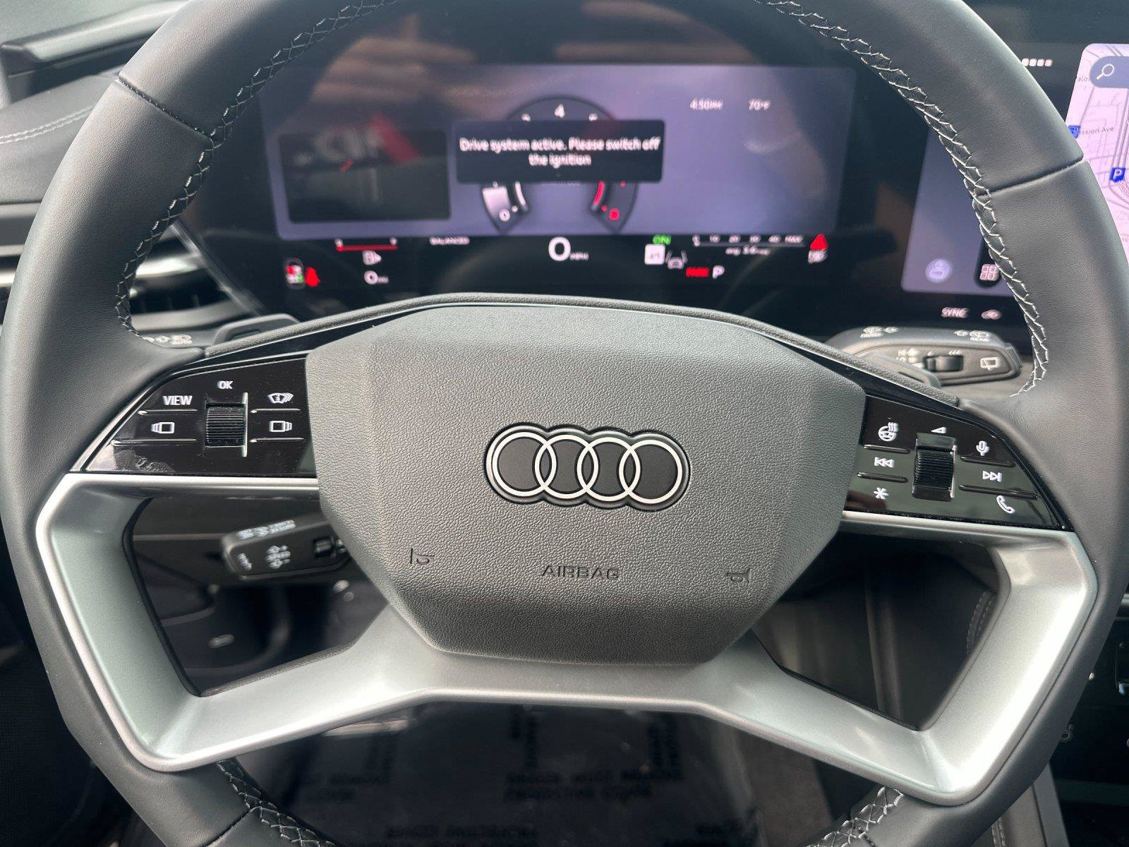 New 2026 Audi Q5 Premium Plus AWD/4WD image 23