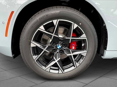 New 2026 BMW X3 xDrive30 w/ Premium Package image 11