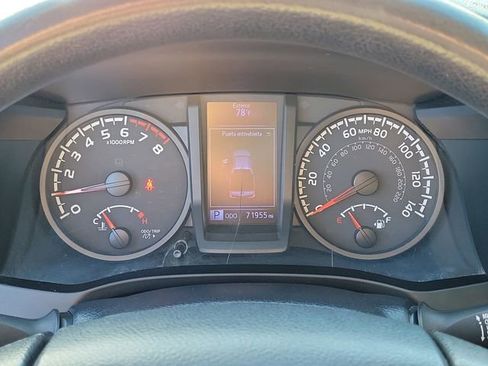 Used 2020 Toyota Tacoma SR AWD/4WD image 19