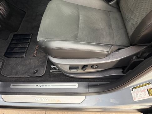 Used 2024 Nissan Ariya AWD image 25