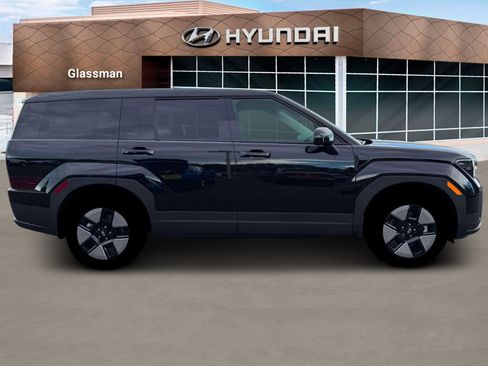New 2026 Hyundai Santa Fe SE image 9