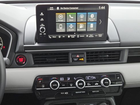 Used 2025 Honda Pilot EX-L image 27