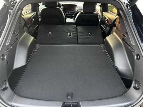 New 2026 Chevrolet Equinox EV RS image 23