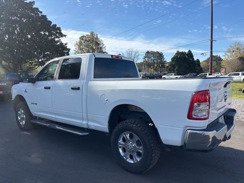 Used 2024 RAM 2500 Big Horn image 5