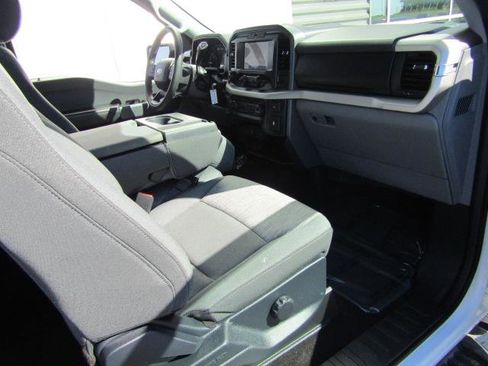 Certified 2021 Ford F150 XLT w/ Max Trailer Tow Package image 10