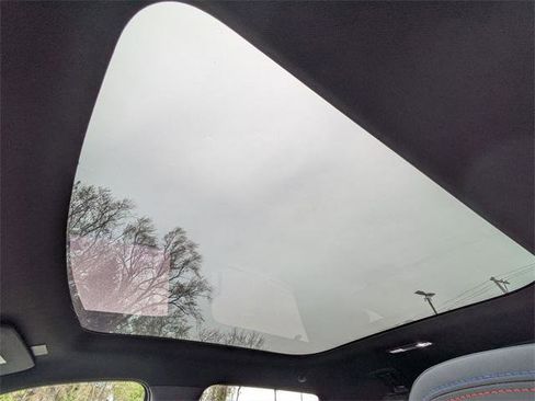 New 2025 Chevrolet Silverado EV RST image 24