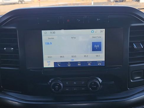 Used 2022 Ford F150 Tremor image 15