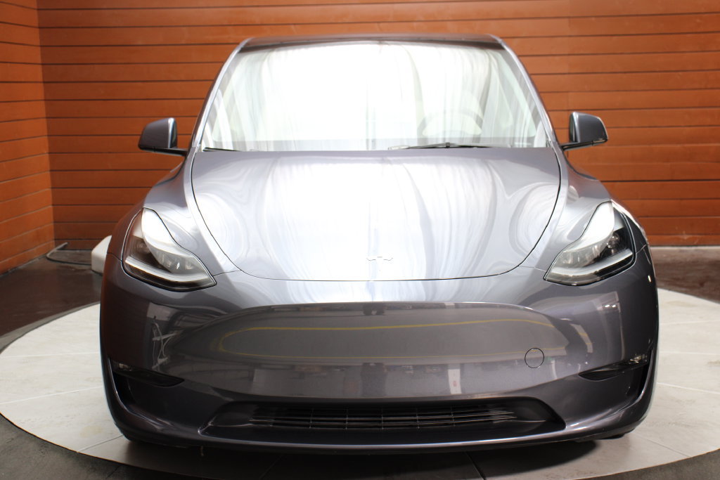 Used 2023 Tesla Model Y Performance AWD/4WD image 27