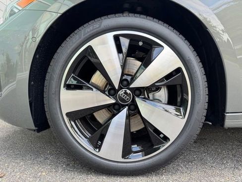 New 2025 Audi A5 2.0T Premium Plus Sedan image 8