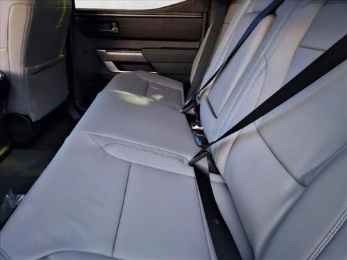 New 2026 Toyota Tundra SR5 AWD/4WD image 14
