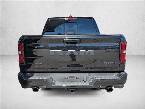New 2026 RAM 1500 Big Horn image 13