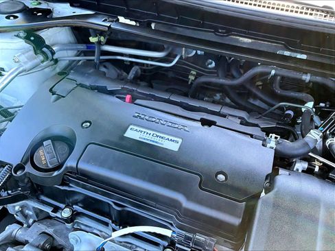 Used 2016 Honda Accord Sport image 33