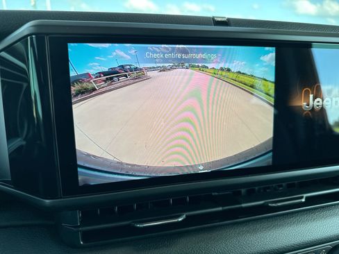 New 2024 Jeep Wrangler Sport image 17