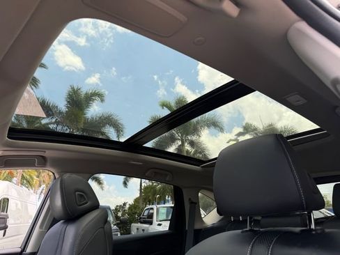 Certified 2025 Acura RDX SH-AWD w/ Technology Package image 23