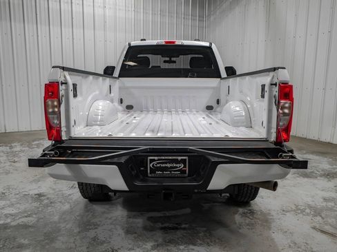 Used 2021 Ford F250 XL w/ Power Equipment Group image 49
