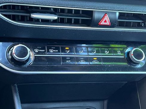 Used 2021 Hyundai Sonata SE w/ Cargo Package image 21