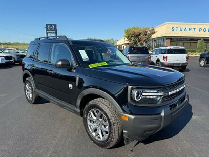 Used 2026 Ford Bronco Sport Big Bend