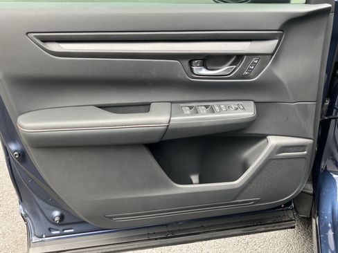 Certified 2026 Honda CR-V Sport-L image 14