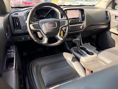 Used 2019 GMC Canyon Denali AWD/4WD image 10