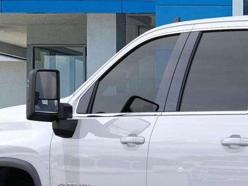New 2026 Chevrolet Silverado 3500 W/T AWD/4WD image 12