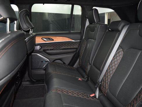 Used 2022 Jeep Grand Cherokee Summit image 31