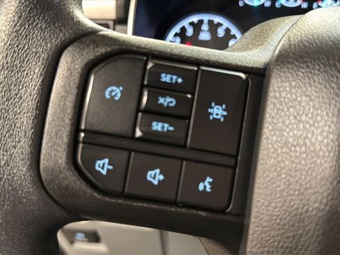 Used 2022 Ford F150 XLT w/ Trailer Tow Package AWD/4WD image 19