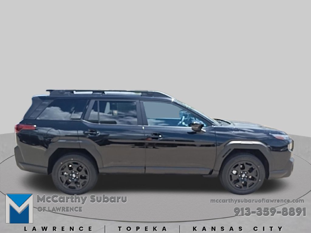 New 2026 Subaru Outback Limited AWD/4WD image 4