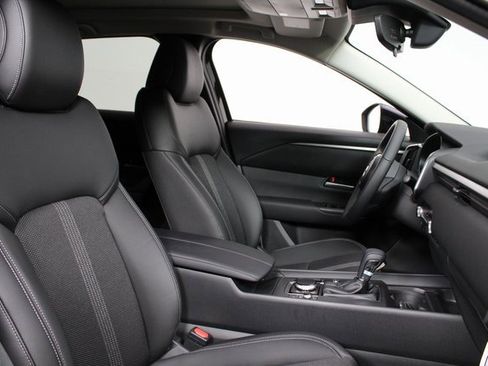 Used 2023 MAZDA CX-50 2.5 S w/ Cargo Package image 12