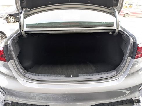 Used 2024 Kia Forte LXS image 31